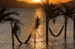 Casa Praia Tamariz - 270 mts da praia - Foto 20