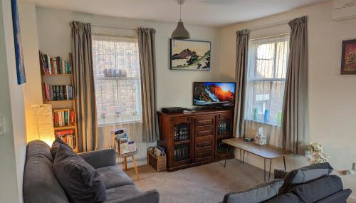 Namastay-Central Glastonbury - Foto 1