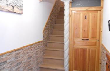 El Portal Viejo - Foto 1