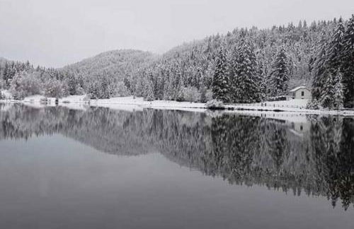 Petite Gîte Atypique chez sam est gael - Foto 36