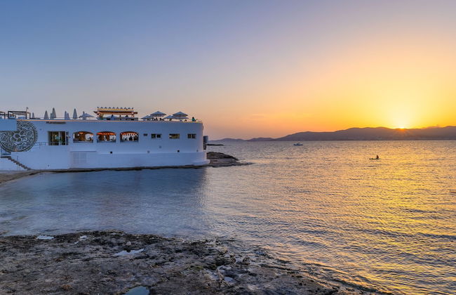 Apartamentos Isla del Sol - Foto 50