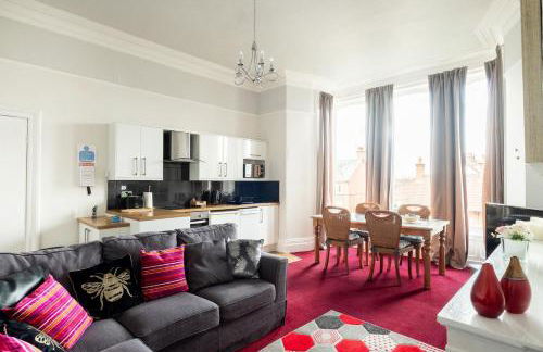 Woodlands Holiday Apartments - Foto 61