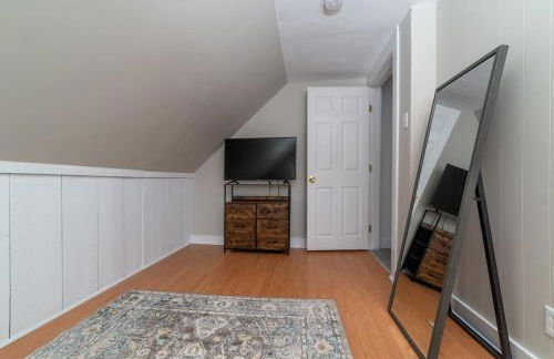 4 Corners At Amesbury Downtown Pet Friendly - Foto 24