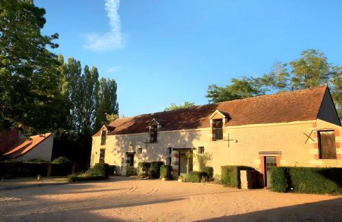Le Petit Manoir De La Noue - Foto 1