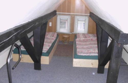 Gemütliche Wohnung 2 Et Inkl Parkplatz nach Verfügbarkeit - Foto 12