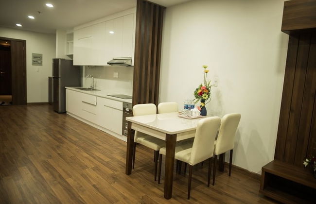 Maika Condotel DaLat - Photo 29