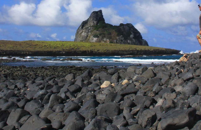 Randonnée sur la Côte Bleue - Photo 1
