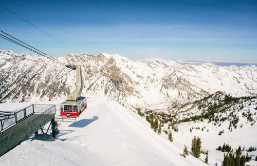 Union Gateway in Prime Salt Lake Location with Hot Tub - Foto 55