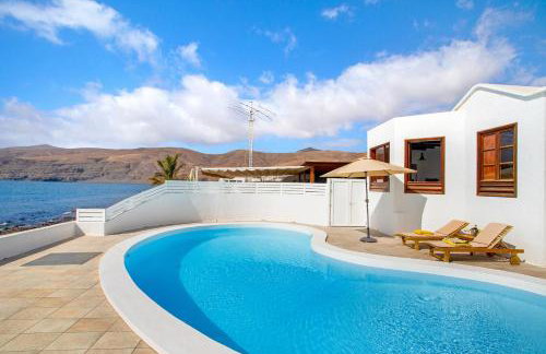 Villa el Pescador - Foto 3