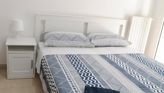 Palazzo del Carmine - Foto 3, Habitación