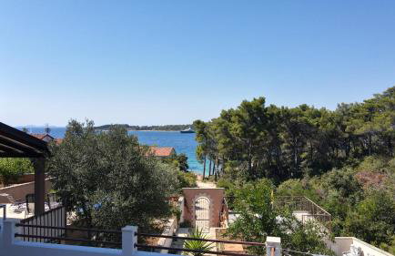 Villa Milina Korčula A Quiet Mediterranean Retreat - Foto 30