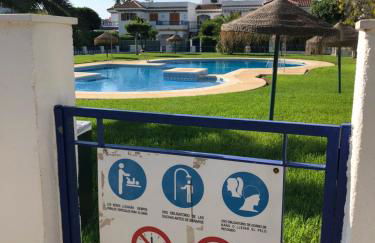 Duplex Vera - Playa - Foto 49