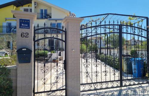 Apartments Radman - Foto 5