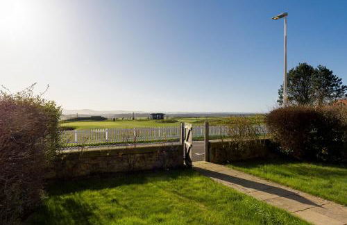 Greenways Wake Up on the Fairway at Gullane - Photo 27
