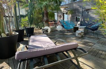 La Franqui Vue Mer Exceptionnel - Foto 10