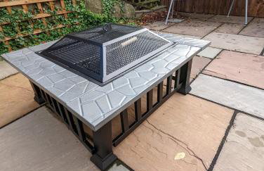 3 Bed City Home - South Facing Patio - 4-5 Beds - Foto 16