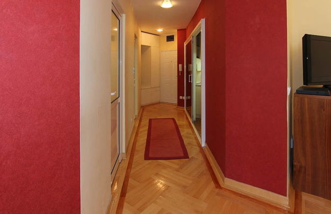 Apartments Main Street - Foto 55