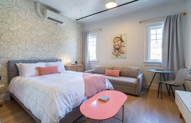 The 505 Eugene - Foto 4