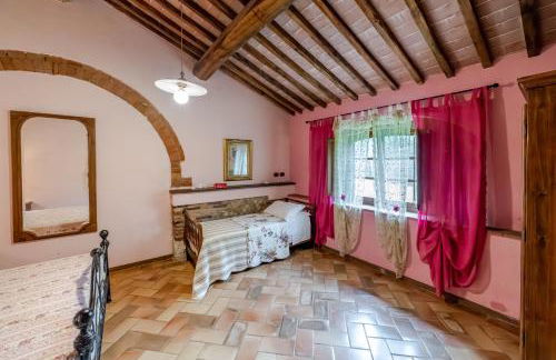 Agriturismo Relais Villa Passerini - Foto 76