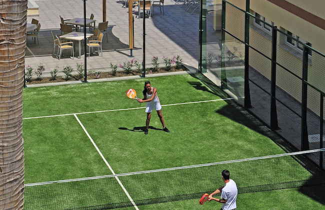 Aparthotel Isla de Cabrera - Photo 27