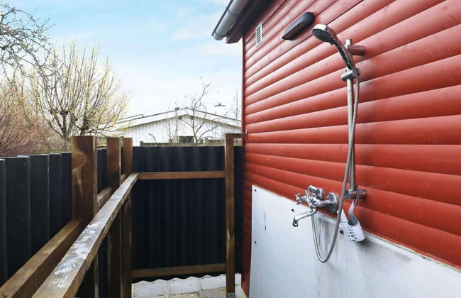 5 Person Holiday Home in Faxe Ladeplads - Foto 27