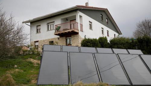 Casa Rural Arratzain - Foto 2