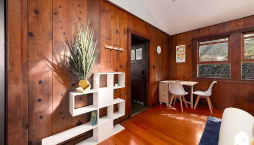 Charming Garden Cottage & Walk to UC & BART & Parking - Photo 4