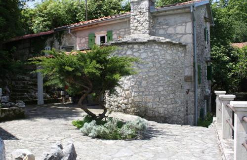 Romantisches Steinhaus Flora in Filipasi - Foto 1