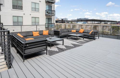 Blessed HOME for blessed guests at the Domain Mall - Foto 41