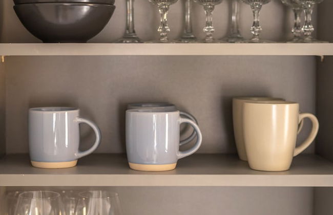 Stunning 1-bed Apartment in Hemel Hempstead - Foto 28