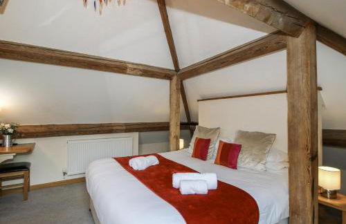 The Milking Parlour - Foto 39