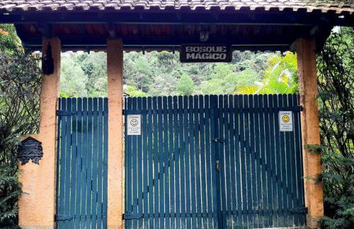 Sítio Bosque Magico - Foto 7