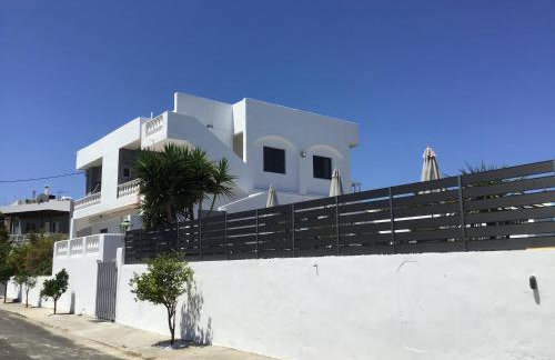 The Olive Garden Apartments - Foto 2