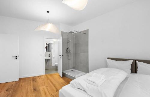 Jungfernstieg Family & Business Apartment - Photo 6