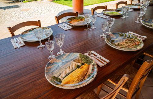 Villa Rita Taormina - Foto 47