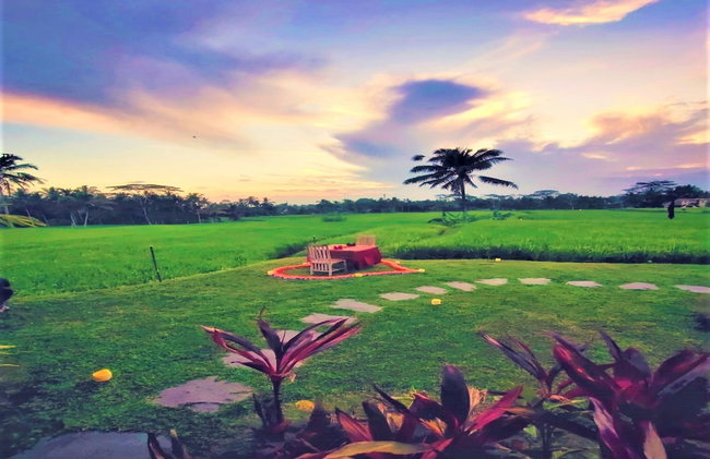 Mathura Ubud - Foto 37