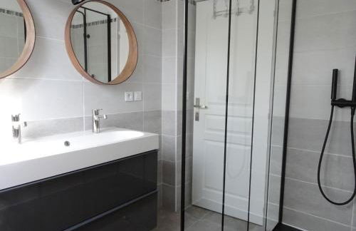 House in Basse-Normandie near Mont St Michel - Foto 13