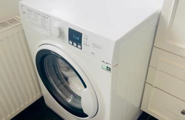 Apartment mit schöner Aussicht auf den Großen Feldberg & Burg Königstein & Frei PARKPLATZ auf Straßenseite - Foto 74