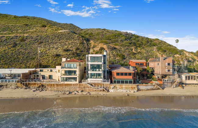 Malibu Oasis - Photo 37