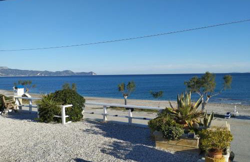 ILIOPOULOS Apartments - Foto 15