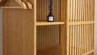 Estudio Atocha - Photo 5, wardrobe