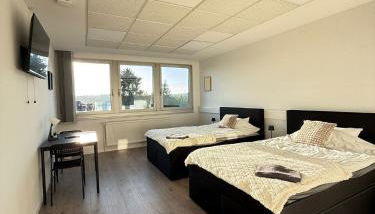 Ferienwohnung Remscheid UHF - Foto 5