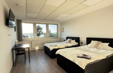 Ferienwohnung Remscheid UHF - Foto 5