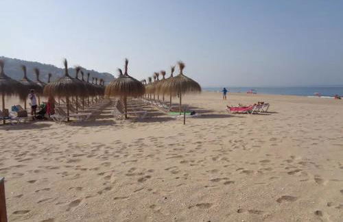 ATICO DUPLEX APARTAMENTO ATLANTERRA PLAYA, ZAHARA DE LOS ATUNES - Photo 46