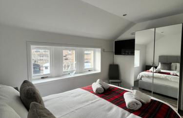 Very Central, Charlotte Square, near the Castle - Foto 6