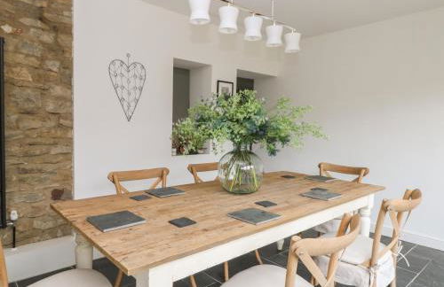 Griff Lodge - Foto 10