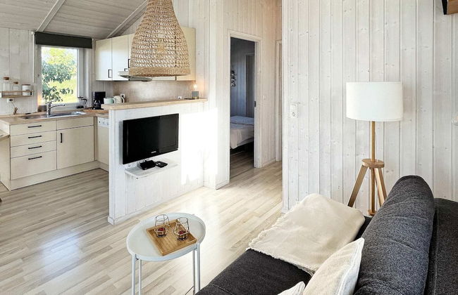 Holiday Home in GrÃ¶mmitz - Foto 21