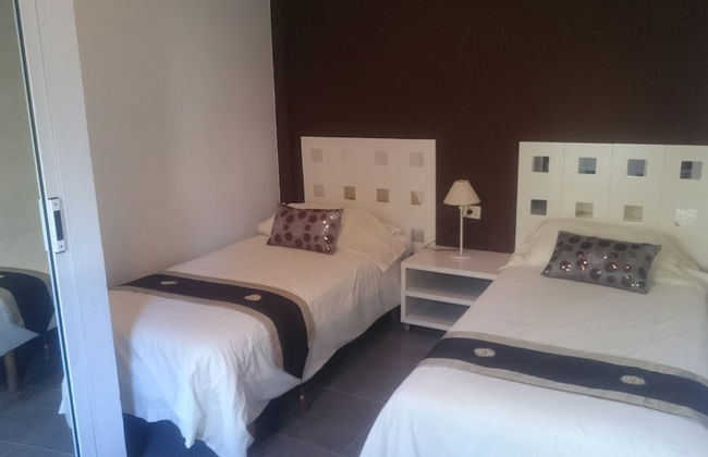 Apartments el Patio - Foto 14