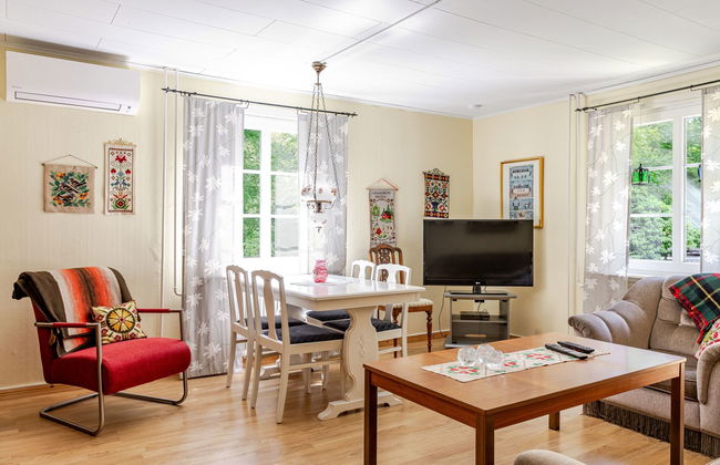 Åkekvarn Snärjet - Foto 3