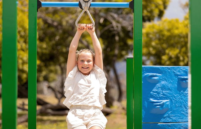 BIG4 Hobart Airport Tourist Park - Foto 34